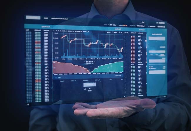 trading platforms